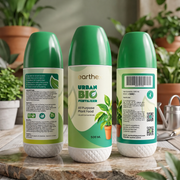 Earthex Urban Biofertilizer